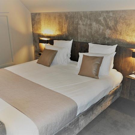 Hotel Saint Daniel Péruwelz Εξωτερικό φωτογραφία