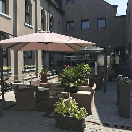 Hotel Saint Daniel Péruwelz Εξωτερικό φωτογραφία